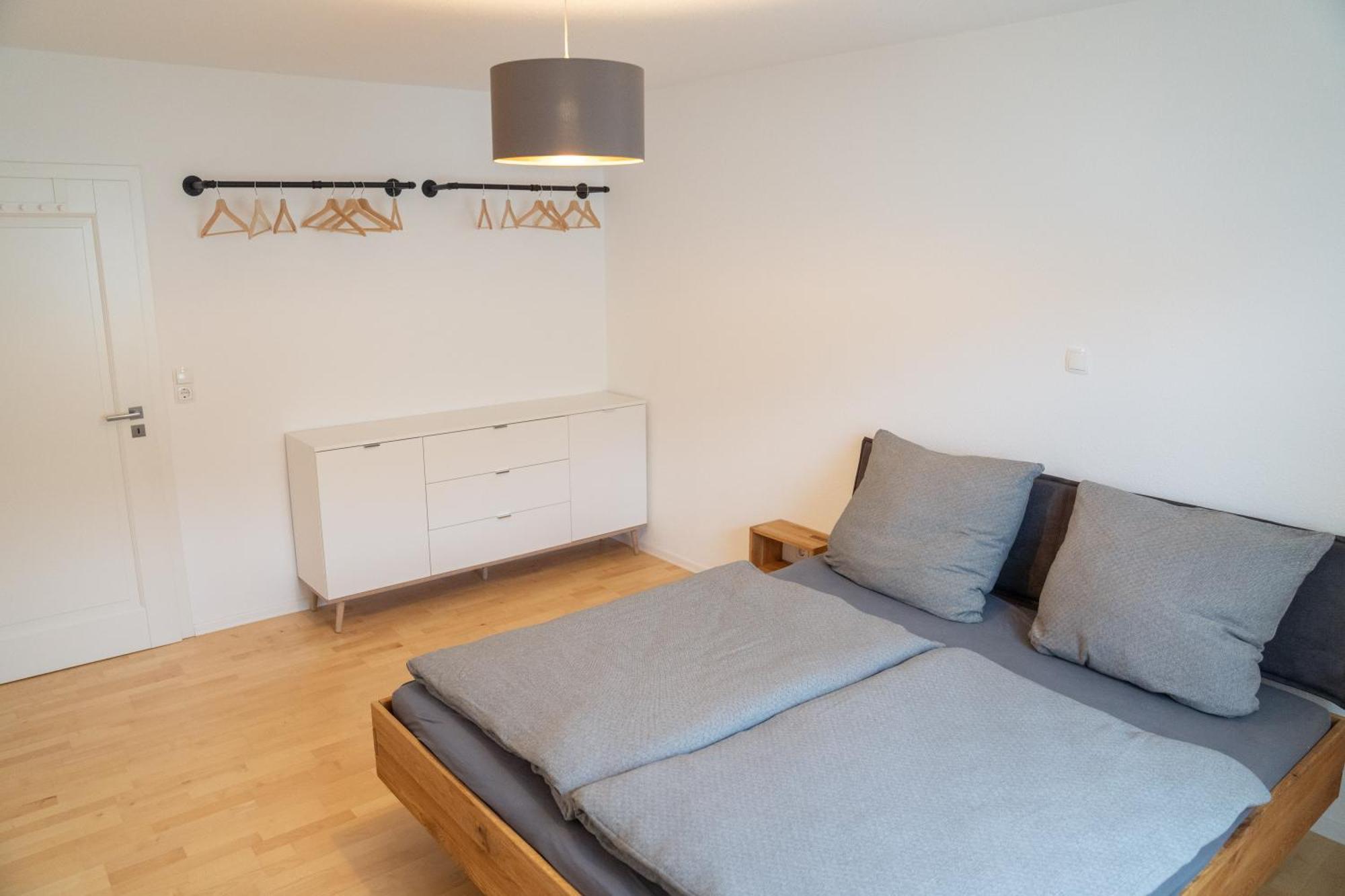 Ferienwohnung Montabaur Exterior foto