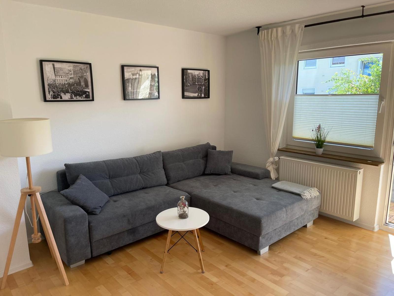 Ferienwohnung Montabaur Exterior foto